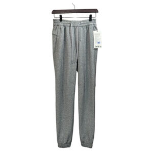 lululemon Textured Double-Knit Cotton Jogger *Regular 32"